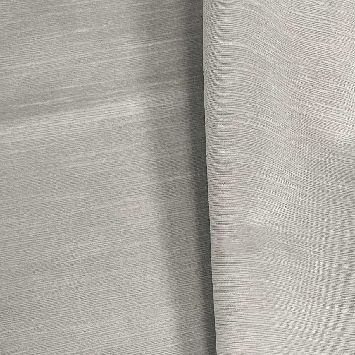 Textured Microfiber Velvet Upholstery Fabric by the Yard