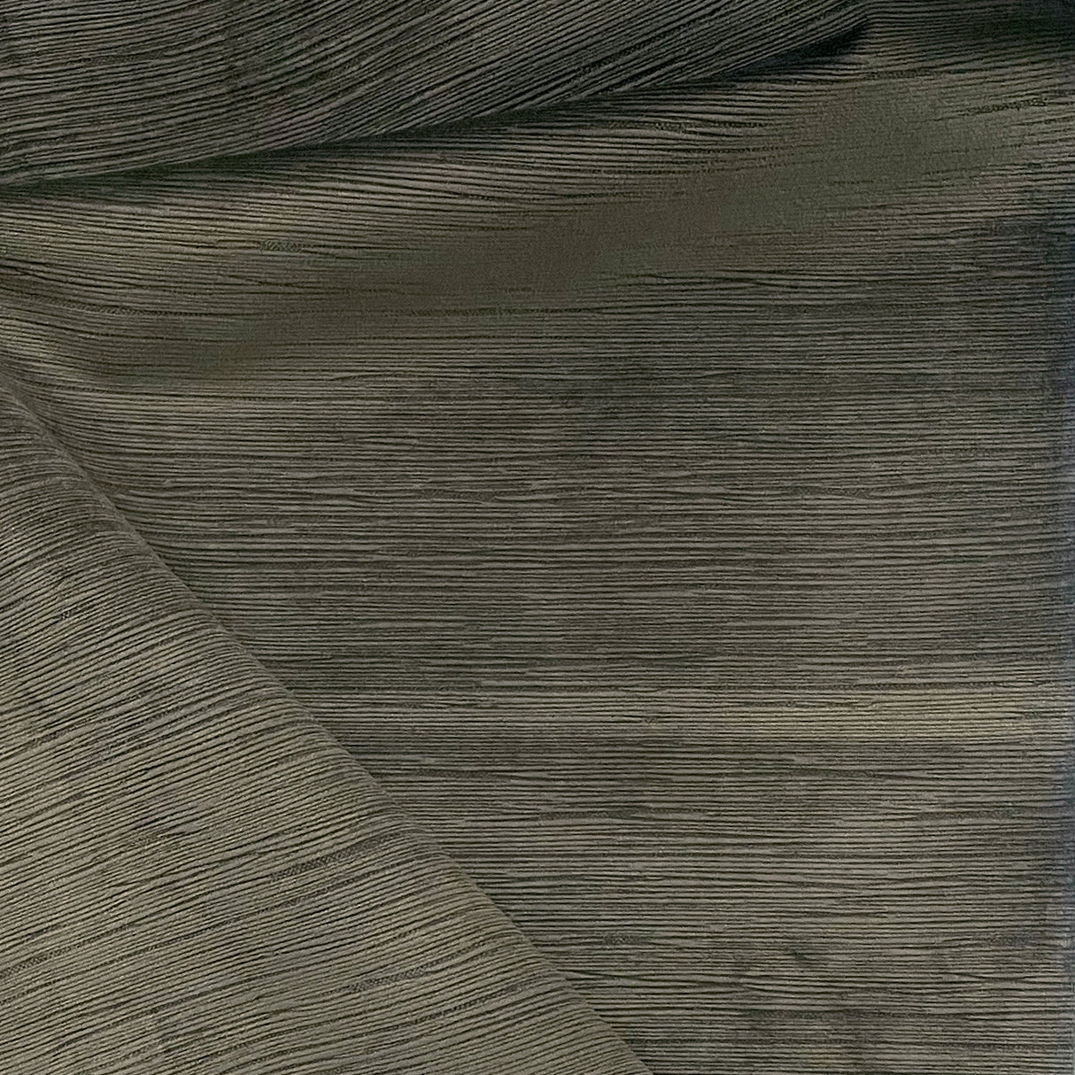 Textured Microfiber Velvet Upholstery Fabric by the Yard