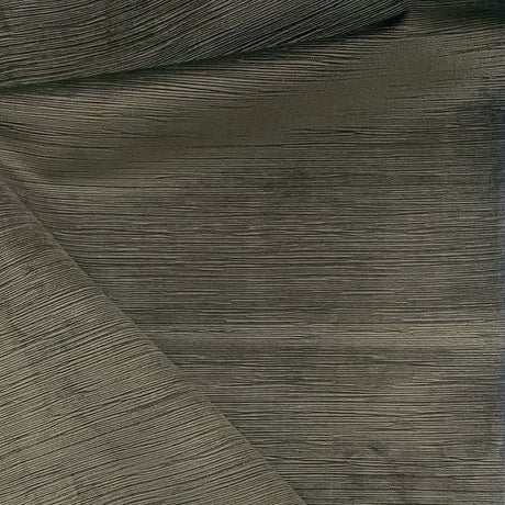 Textured Microfiber Velvet Upholstery Fabric by the Yard