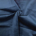Textured Microfiber Velvet Upholstery Fabric by the Yard