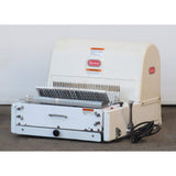 Berkel MB-7/16 Bread Slicer 7/16" Cut, Used Excellent Condition