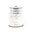 Holographic Curling Ribbon Silver 100 Yds