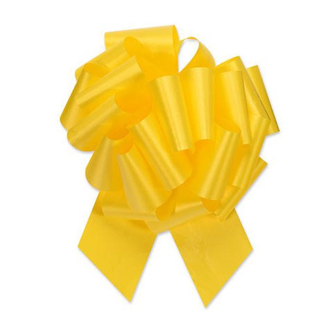 Pull Bow Daffodil