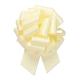 Pull Bow Eggshell