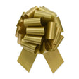 Pull Bow Holiday Gold