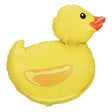 Foil Balloon Just Ducky 29 Inch