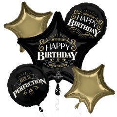 Birthday Balloon Bouquet
