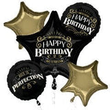 Birthday Balloon Bouquet