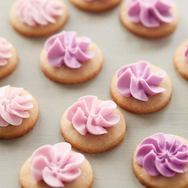 Wilton Violet Icing Color, 1 oz. Gel Food Coloring