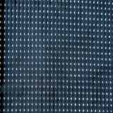 Black Lycra Jumbo Mesh Fabric