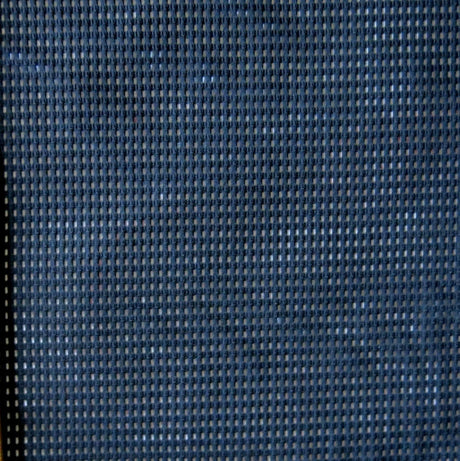 Black 4-Way Stretch Mesh Fabric