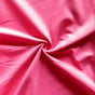 Supplex Lycra Jersey Knit Fabric - Beyond Pink Swirl 19" Remnant
