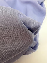 Viscose Knitted Fabric Purple