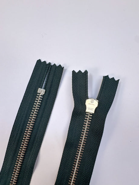 Silver Green Sewing Notions