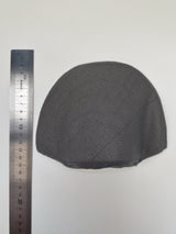 Polyamide Sewing Notions Gray