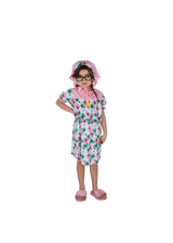Lil' Granny Costume