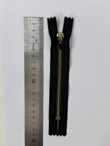Golden Black Sewing Notions
