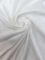 Viscose Stretch Shirt Fabric White Shades