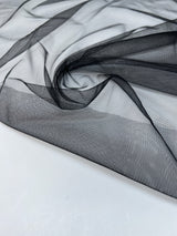 Polyamide Mesh Black