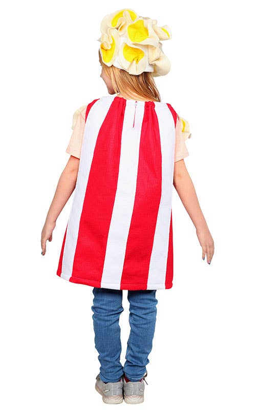 Popcorn Costume