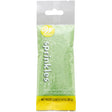 Wilton Green Sanding Sugar Sprinkles – 1.4 oz.