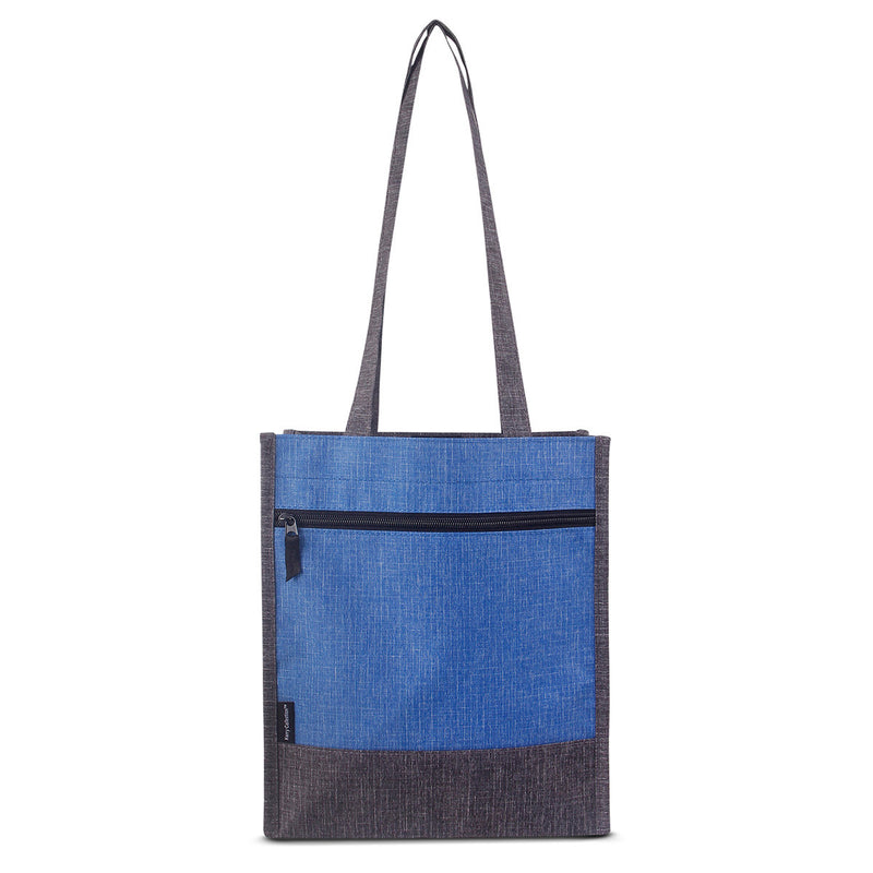 Kerry Pocket Tote Bag