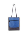 Kerry Pocket Tote Bag