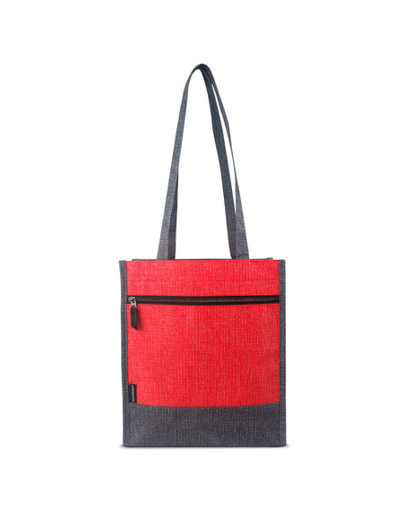 Kerry Pocket Tote Bag