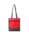 Kerry Pocket Tote Bag