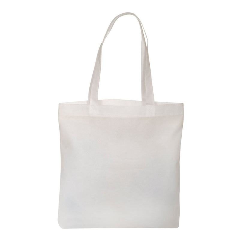 Non-Woven Value Tote Bag