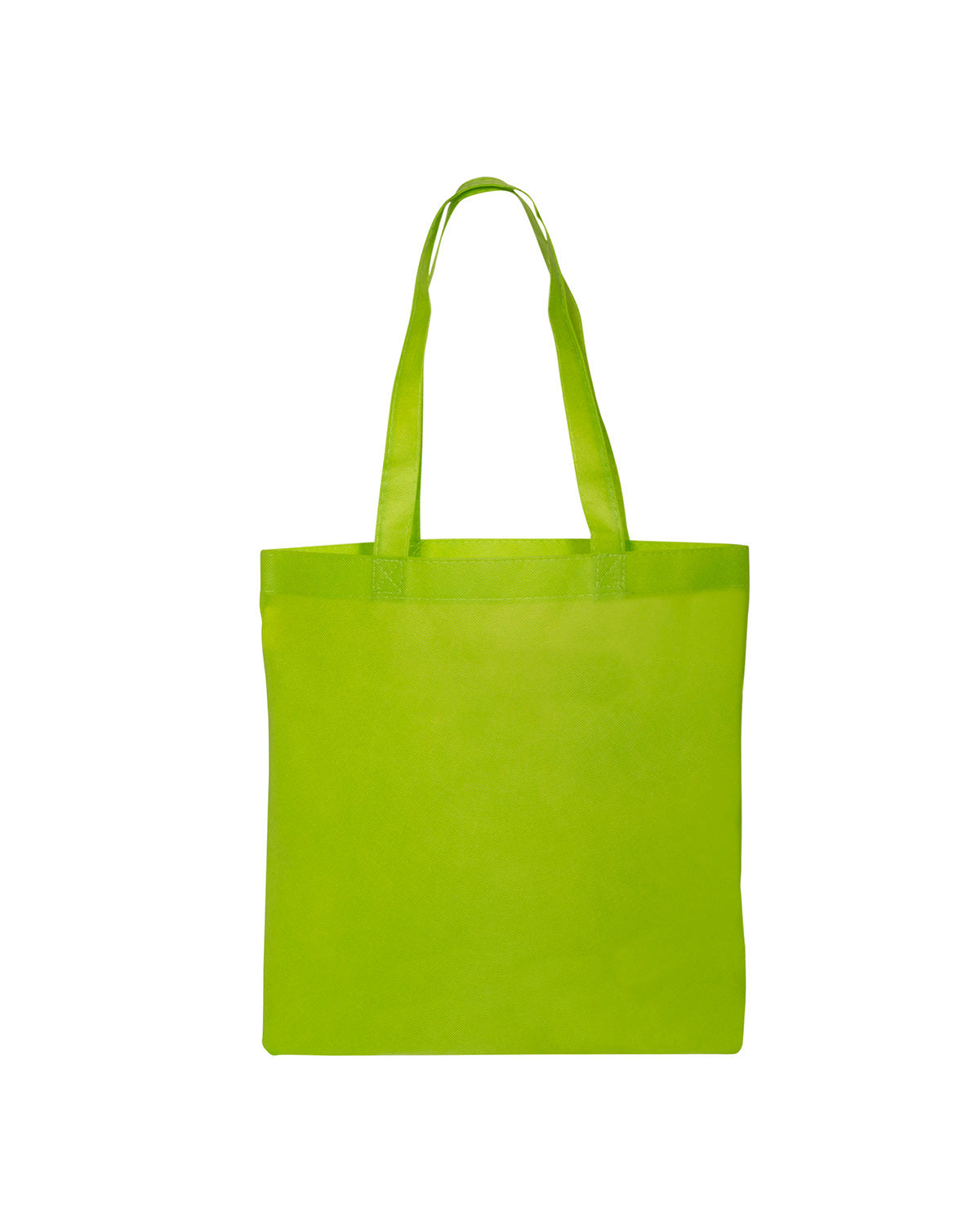 Non-Woven Value Tote Bag