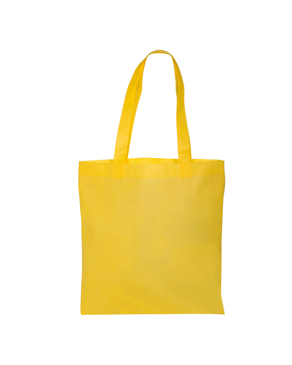 Non-Woven Value Tote Bag