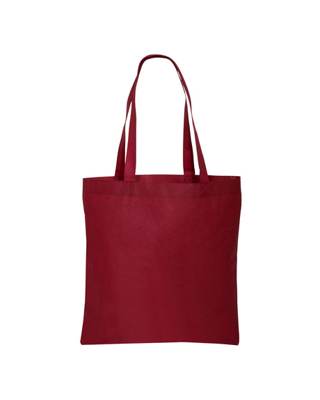 Non-Woven Value Tote Bag