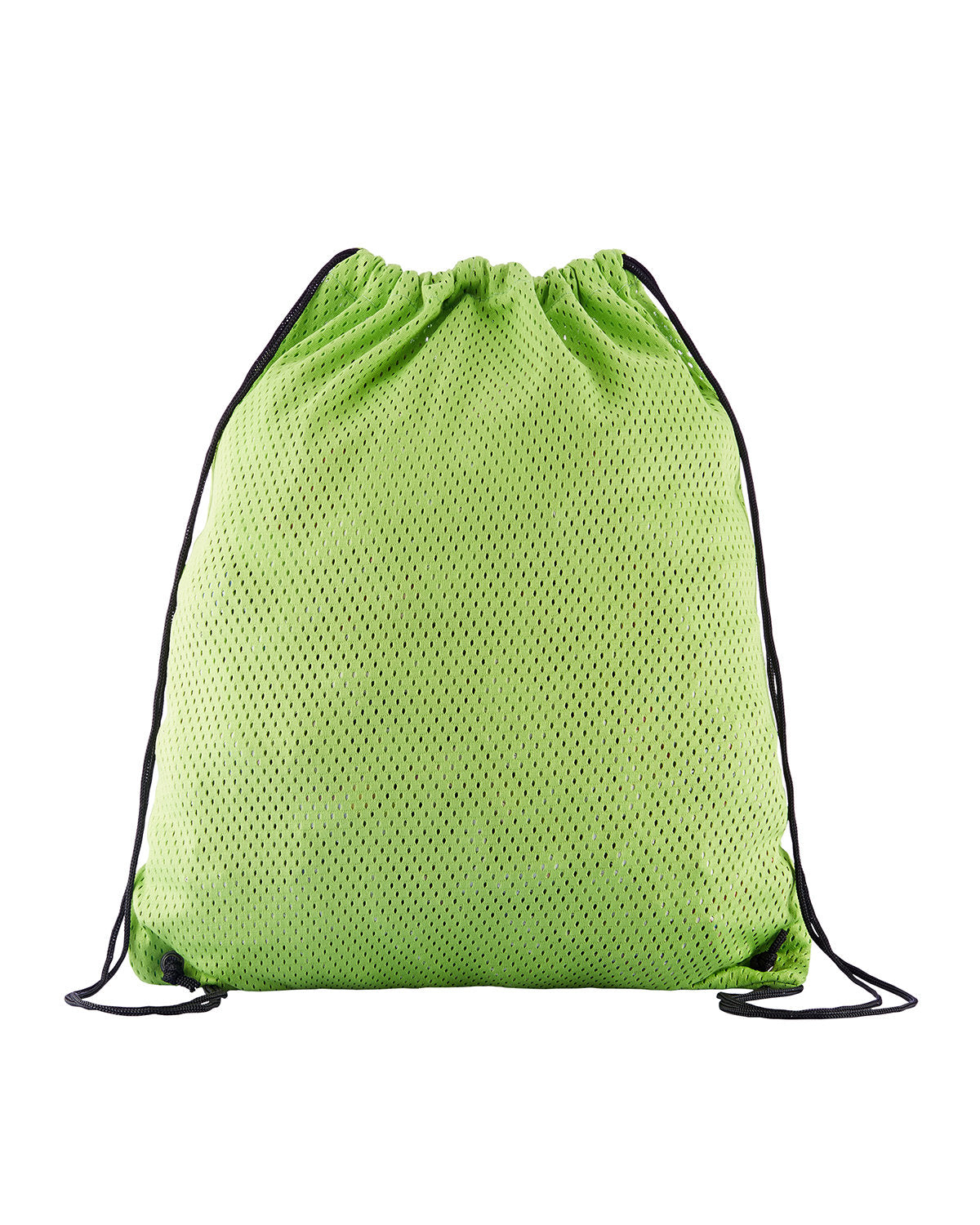 Sports Jersey Mesh Drawstring Bag