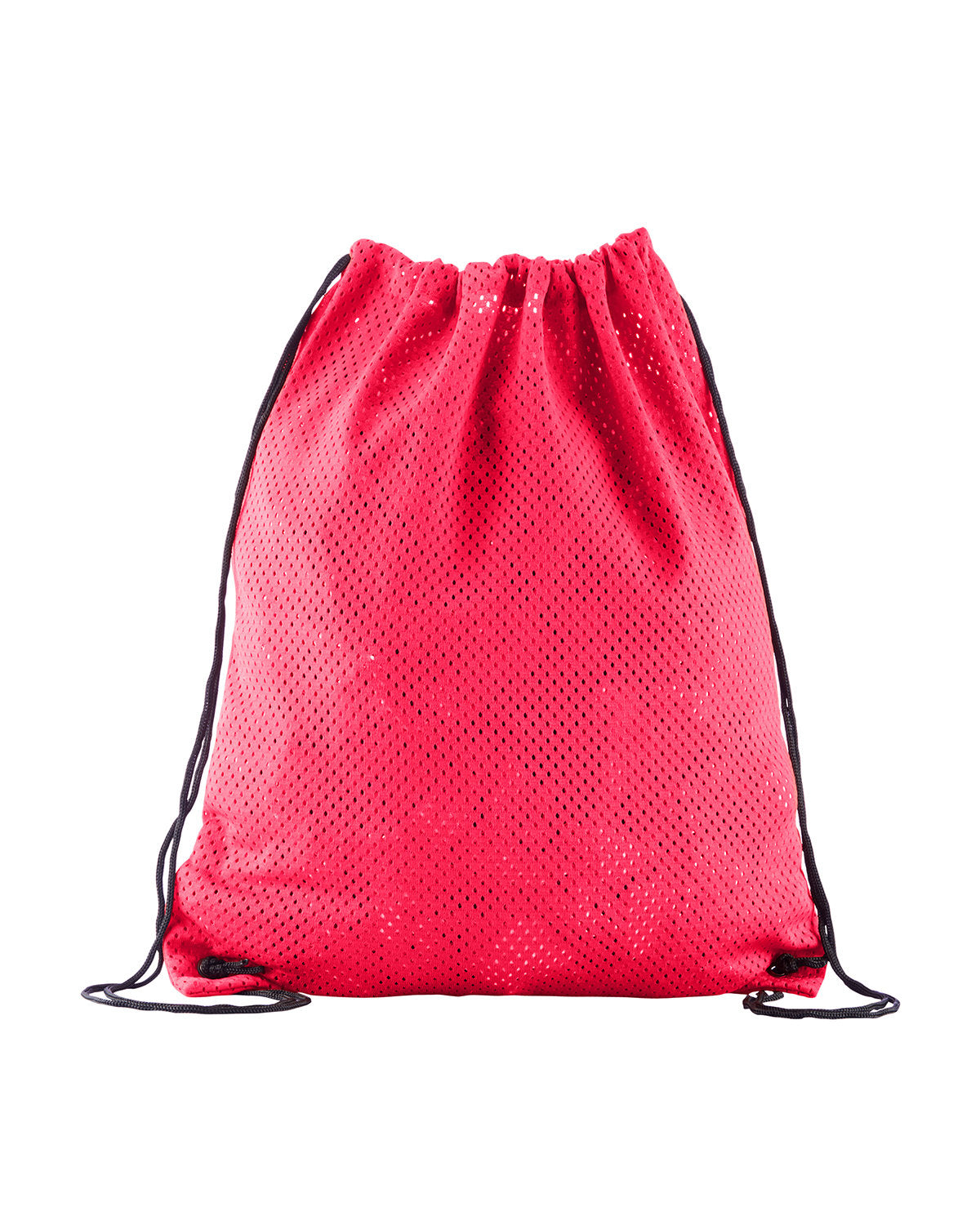 Sports Jersey Mesh Drawstring Bag