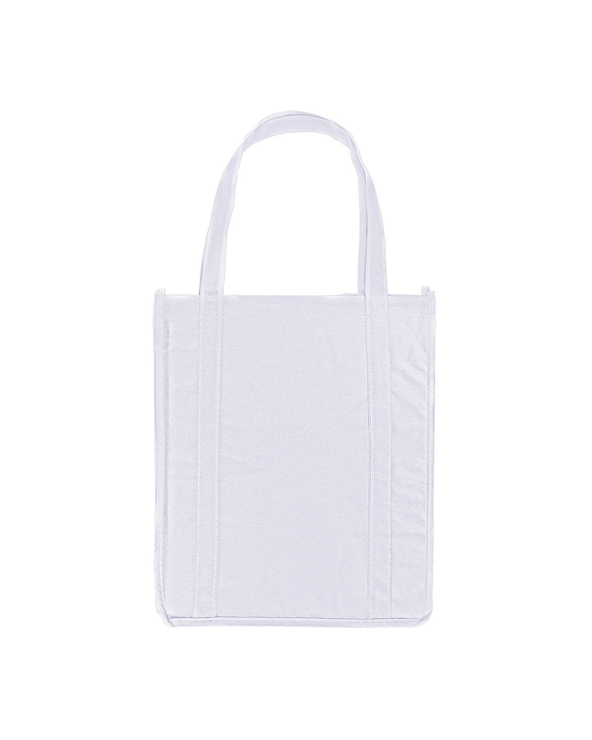 Atlas Non-Woven Grocery Tote Bag