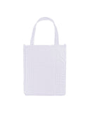 Atlas Non-Woven Grocery Tote Bag
