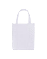 Atlas Non-Woven Grocery Tote Bag