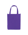 Atlas Non-Woven Grocery Tote Bag