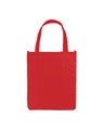 Atlas Non-Woven Grocery Tote Bag