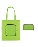 Zippin' Tote Bag