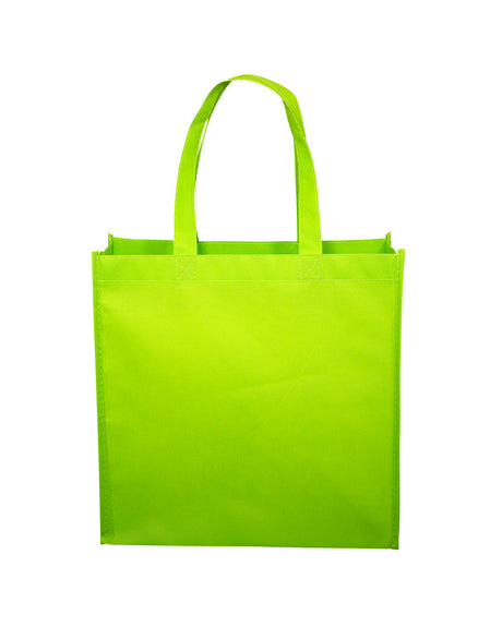 Fabulous Square Tote Bag