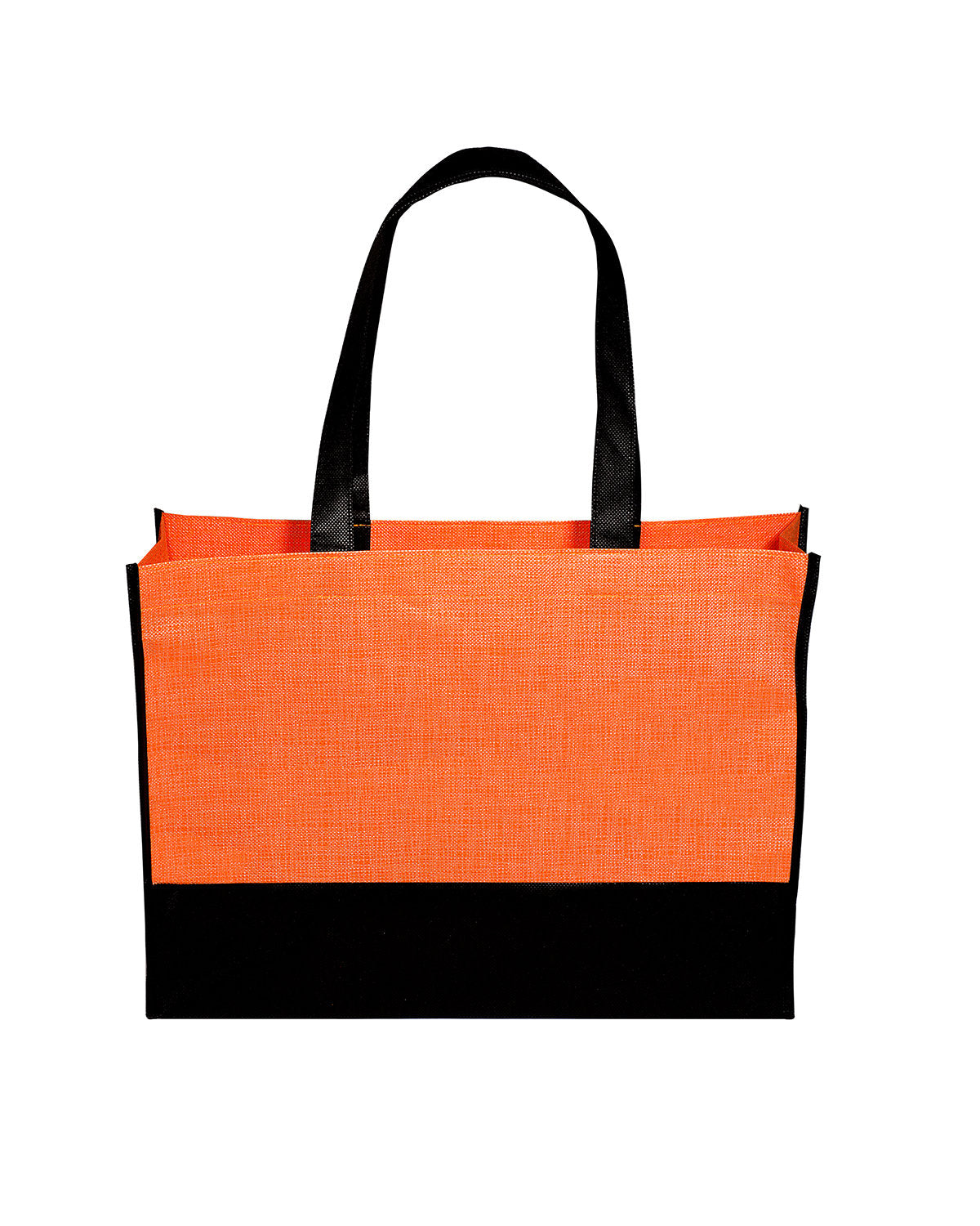 Tonal Non-Woven Tote Bag