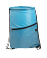 Incline Drawstring Backpack
