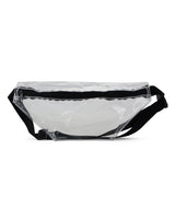 Clear Fanny-Hip Pack