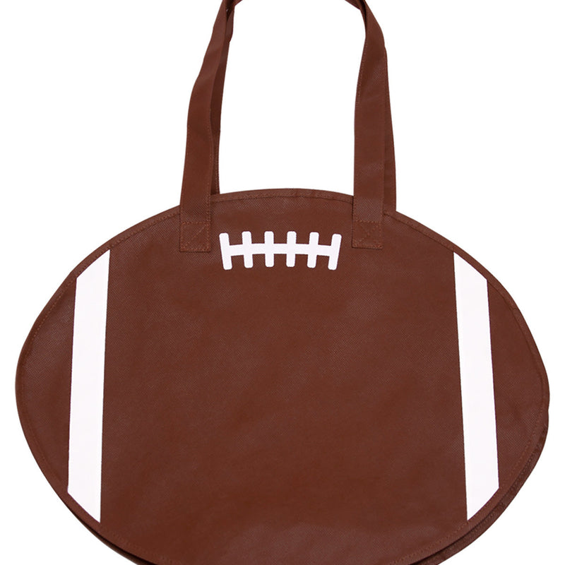 RallyTotes™ ফুটবল টোট ব্যাগ 