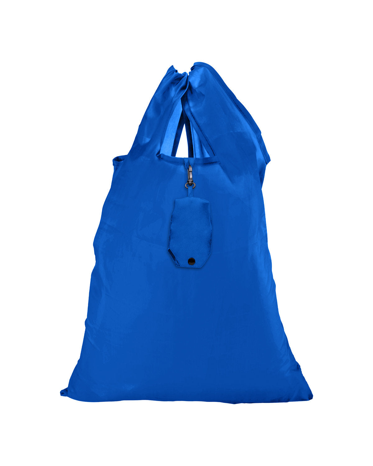 Polyester Folding Grocery Tote Bag