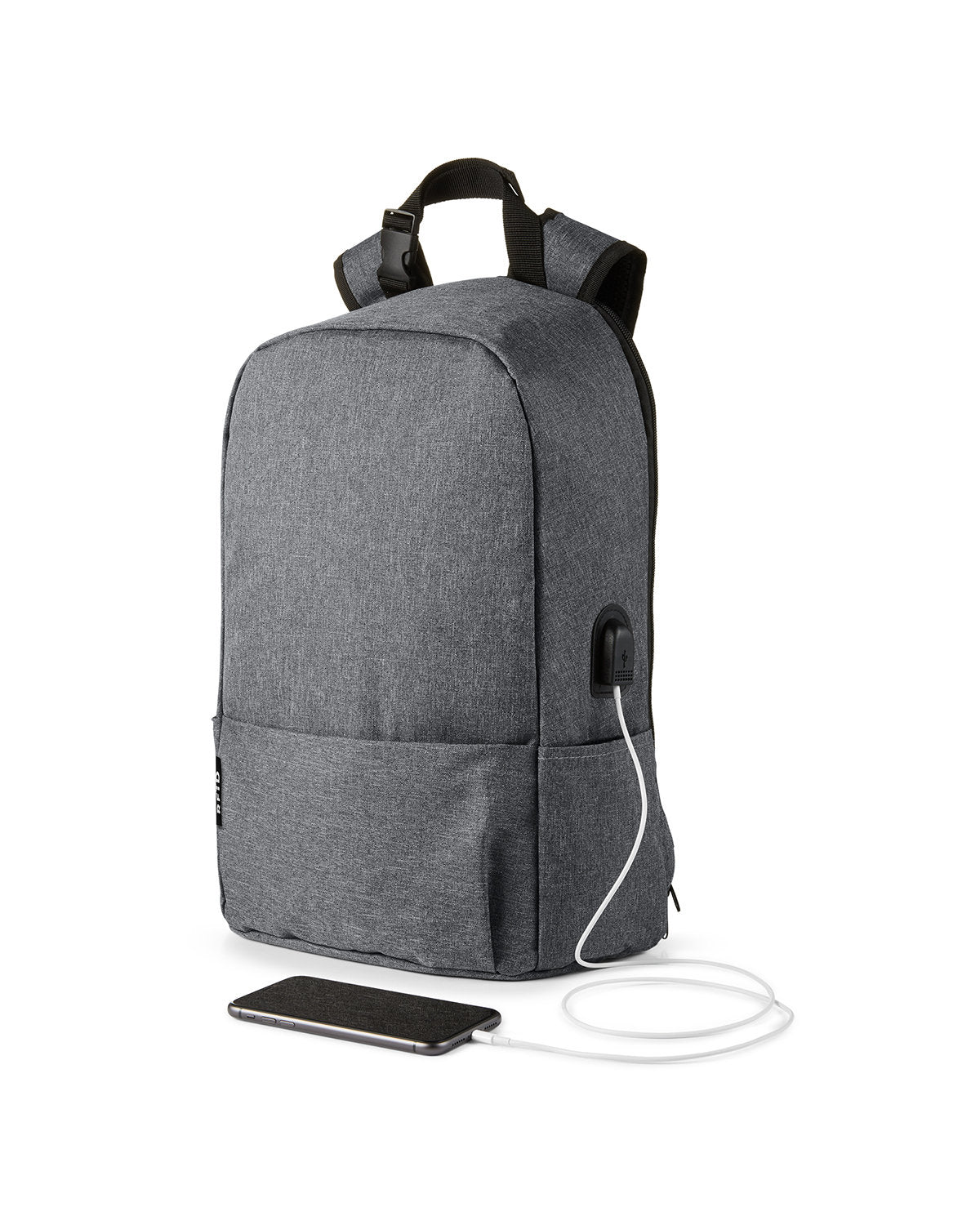 Circuit Anti-Theft Work Laptop Backpack