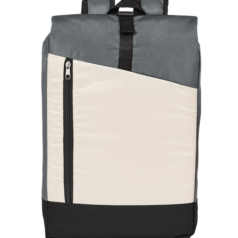 Summit Foldover Backpack