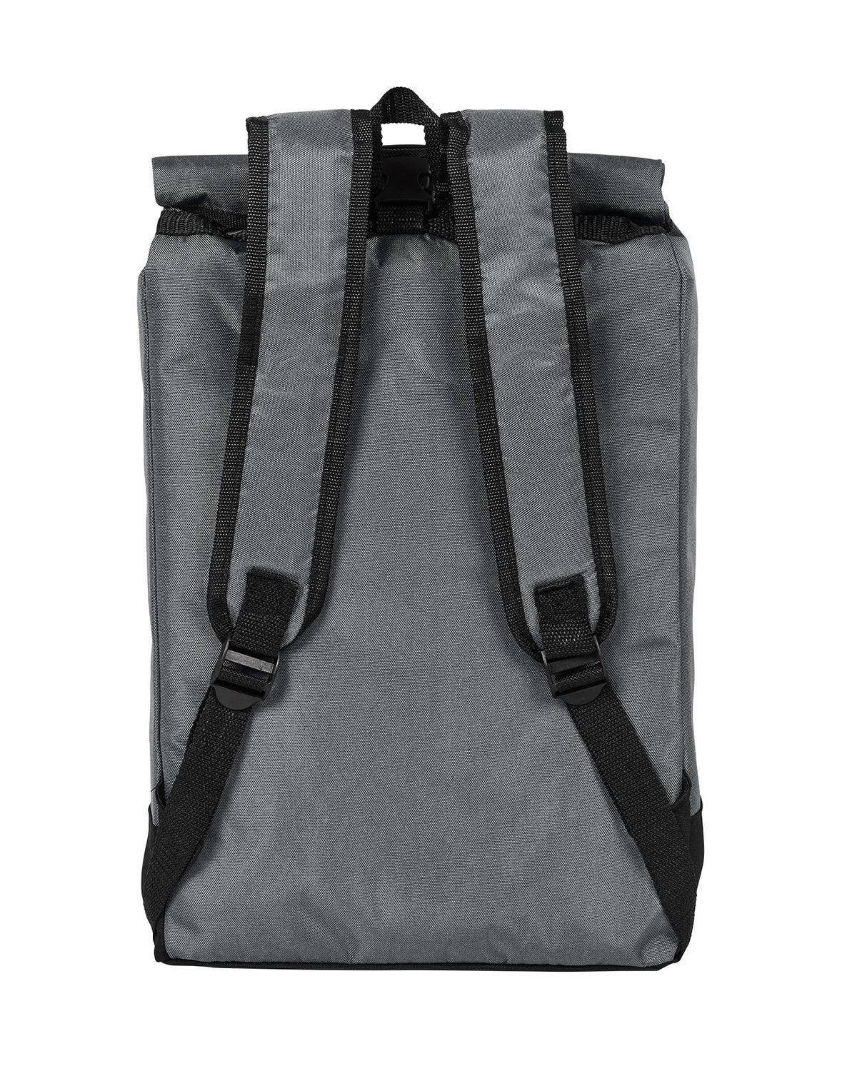 Summit Foldover Backpack